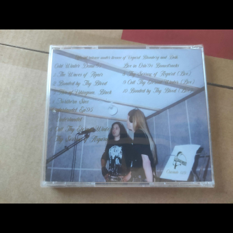 MOCK Mock + bonus live tracks [CD]